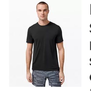 Lululemon Metal Vent Tee XXL